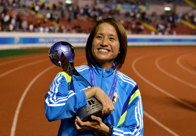 なでしこ新指揮官に高倉氏、初の女性監督誕生