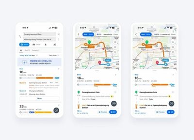 なぜ「ネイバー地図」が韓国旅行の必須アプリになったのか？