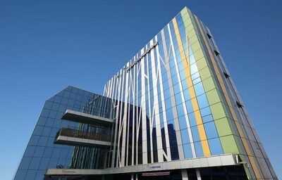 営業減益でも成長は止まらず…韓国C&Cインターナショナルが描くグローバル拡張戦略