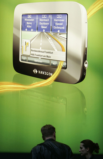 世界最大IT見本市「Cebit」 、21日まで開催 - ドイツ