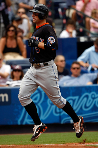 メッツ ブレーブス降し3連勝