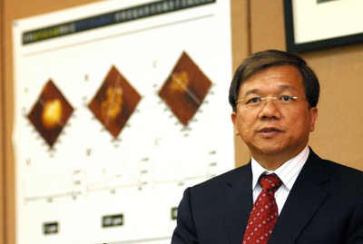 新型インフルウイルスを破壊する化合物を開発、台湾大