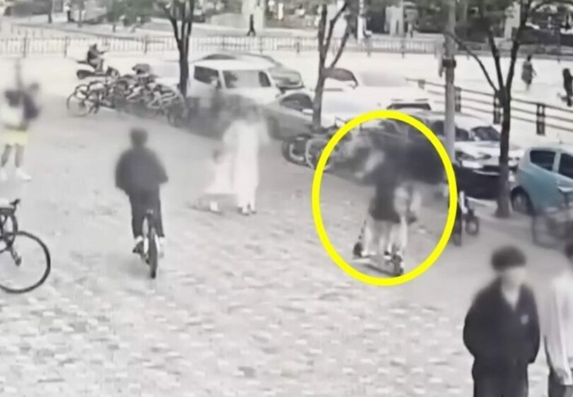 「事件班長」(c)news1