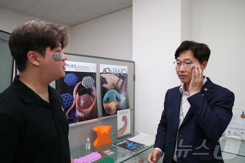 ク・ヒョクチェ科学技術情報通信省第1次官(c)news1