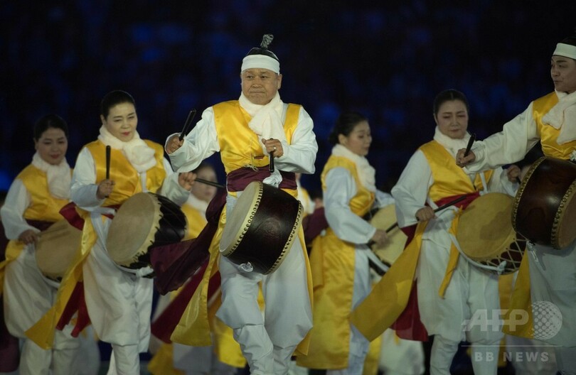 平昌パラリンピック、9日間の熱戦に幕
