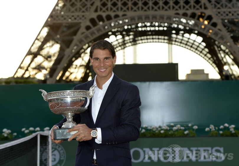 ナダルが全仏オープンで抱える5つの不安要素