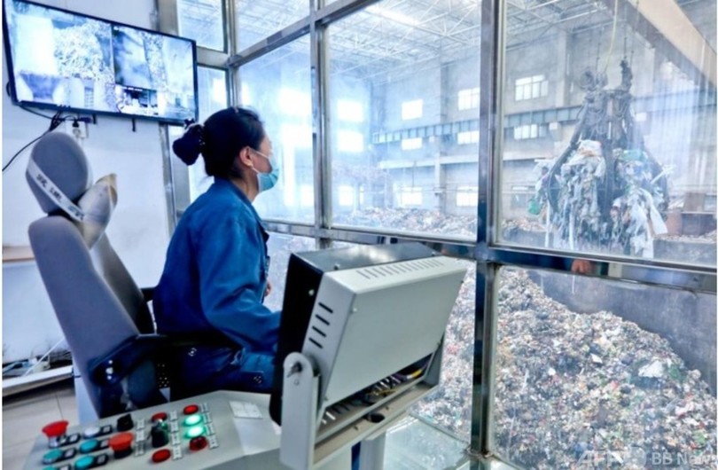 中国、全国炭素市場がリリース、半月の成約総額は51億円近くに