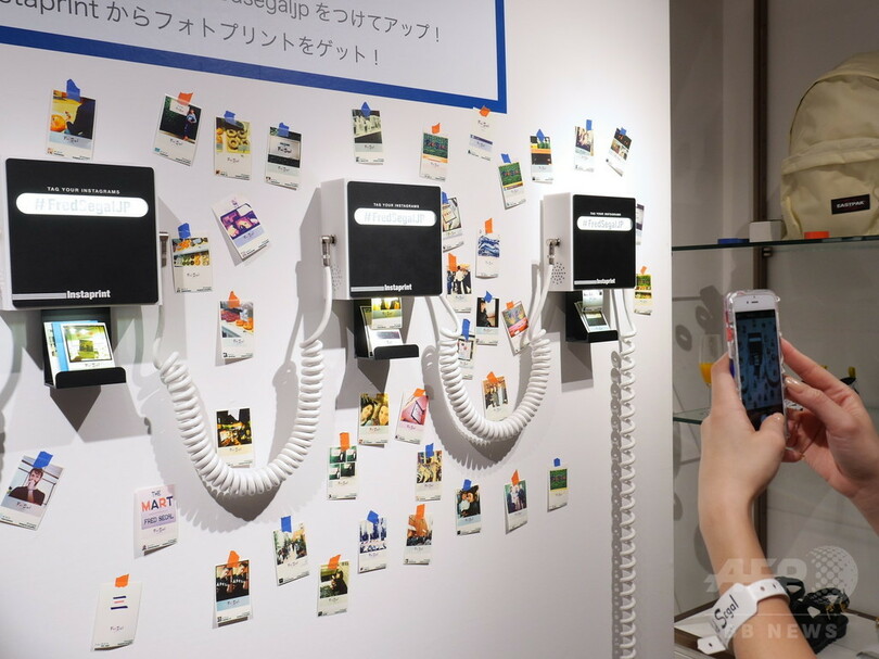 おしゃれ好きは必見！「フレッド シーガル代官山」17日オープン