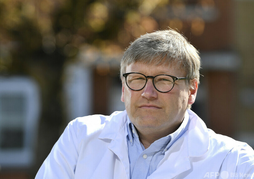 安楽死解禁20年のベルギー 医師に聞く現場の声