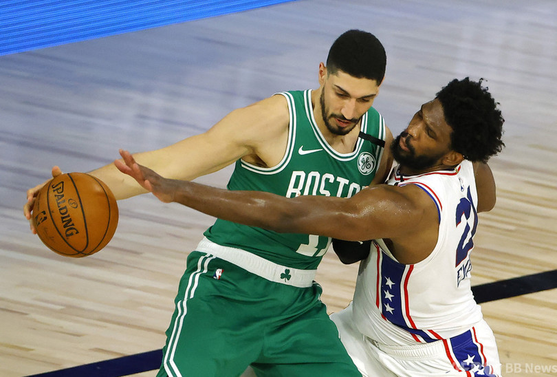  NBA選手がチベットめぐり中国批判、習主席は「残忍な独裁者」