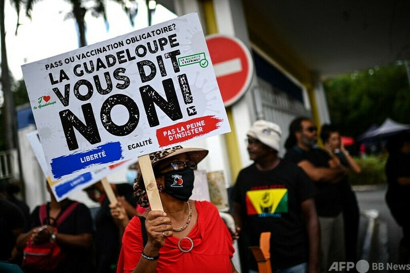 フランス、2022年初にはオミクロン株主流に 首相が見解