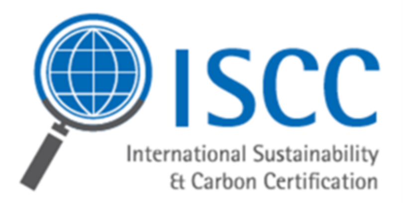 国際持続可能性カーボン認証 「ISCC PLUS認証」取得のお知らせ
