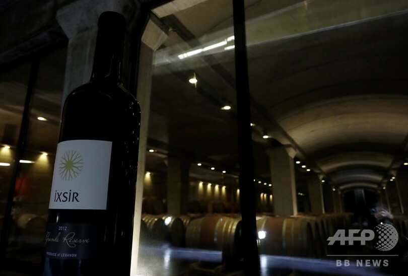 ゴーン被告のワイナリー、レバノンで順調操業 一家のルーツ