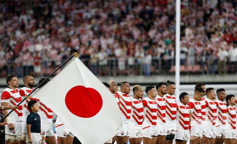 ラグビー日本代表が目指すはW杯8強の「先」、強化委員長が明かす