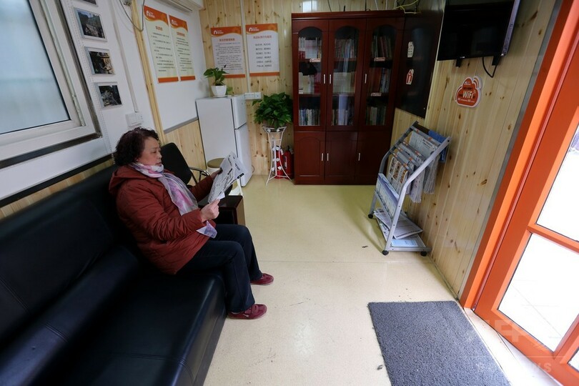 無料の「街の宿」、西安にオープン　WiFi、冷蔵庫、電子レンジ完備　