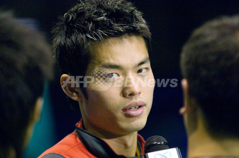 スディルマン杯2007 中国 インドネシアを降し優勝