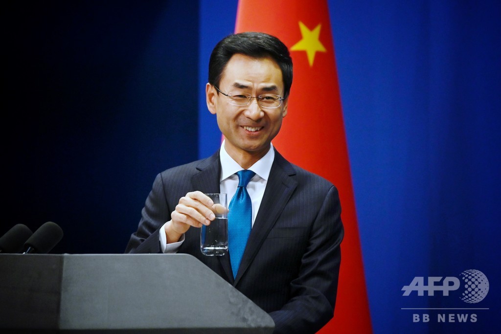 「上海刑務所で外国人受刑者の強制労働ない」 中国政府が疑惑否定 「上海刑務所で外国人受刑者の強制労働ない」 中国政府が疑惑否定