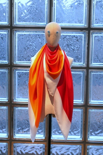 エルメス・エディター第3弾が日本でも公開「影の色：杉本博司展」15日