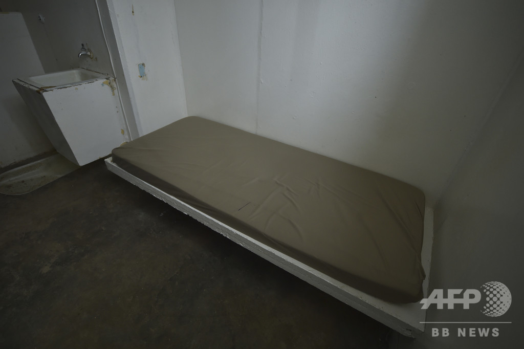 殺人の冤罪で39年間服役、71歳男性に23億円の和解金 米加州 殺人の冤罪で39年間服役、71歳男性に23億円の和解金 米加州