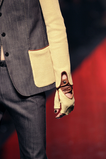 希少✮ジャンポールゴルチエ国内非売品コフレ✮ ルック】「ジャンポール・ゴルチエ」2020年春夏オートクチュール