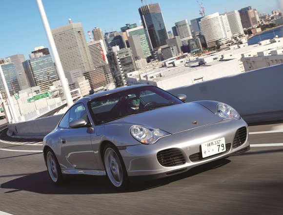 【試乗記】ポルシェ911♯21 グランド・ツーリングカーとして秀逸 【試乗記】ポルシェ911♯21 グランド・ツーリングカーとして秀逸
