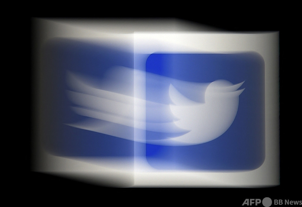 ロシア、ツイッターに警告 1か月以内の「禁止」投稿削除要求