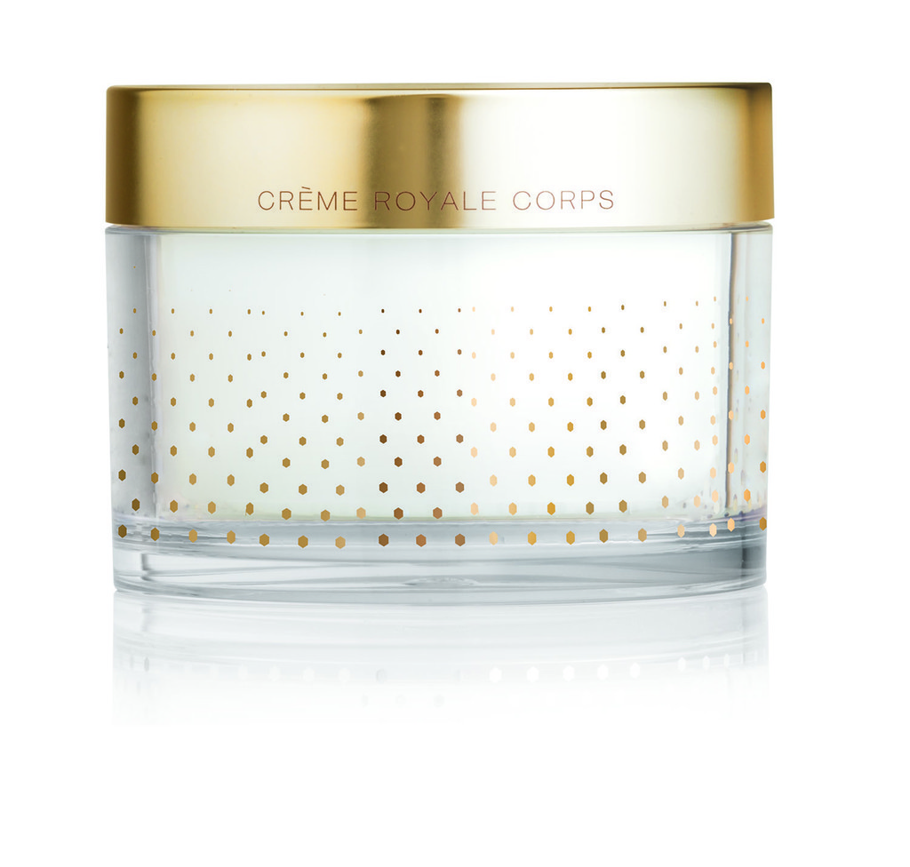 「オルラーヌ」エイジングケアボディクリームが数量限定で新登場