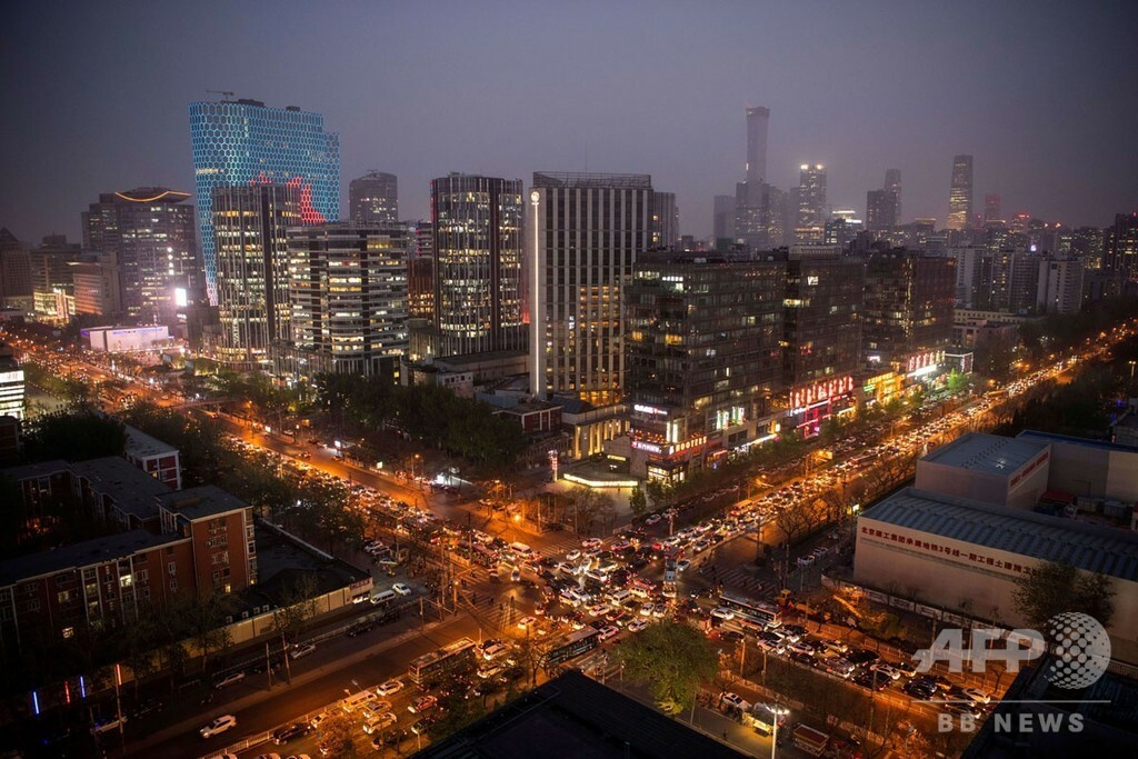 【記者コラム】中国の過去と現在（パート1）