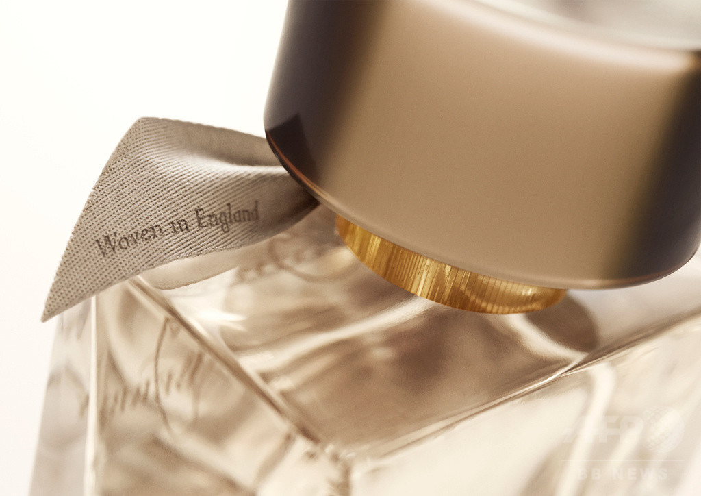 アイコンフレグランス「マイバーバリー」、オードトワレ誕生