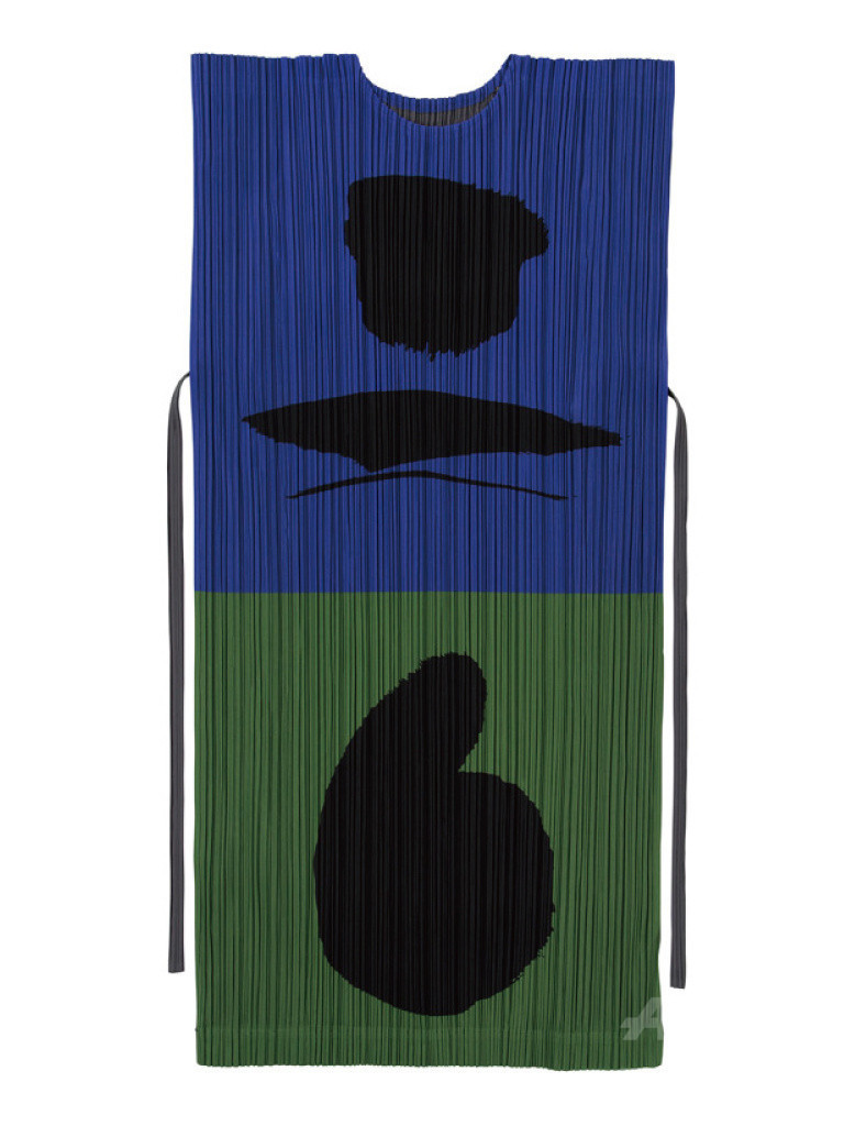 「イッセイ ミヤケ」、田中一光作品をモチーフにした新シリーズ発売へ