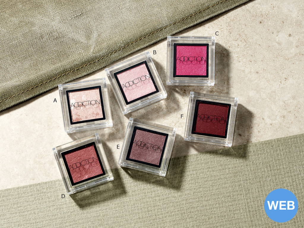 <HANKYU BEAUTY SUMMER COSMETICS>アディクション <HANKYU BEAUTY SUMMER COSMETICS>アディクション