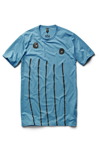 海に投棄されたプラスチックを次世代デニムに、「ジースターロウ」