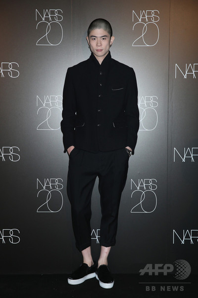フランソワ・ナーズも来日、「NARS」20周年記念パーティ