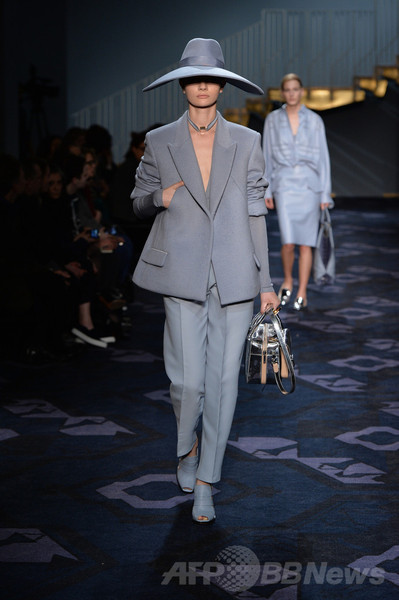 ＜14/15年秋冬ミラノコレクション＞トッズ