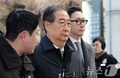 韓国・韓悳洙前首相、控訴審で「尹錫悦氏の強行を止めるため閣議招集」と主張