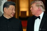 トランプ氏、中国側へ武器売却を提案 対台湾懸念で 駐米大使明かす