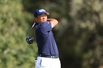 永野竜太郎が日本勢最高の20位T 松山は32位T  全米OP