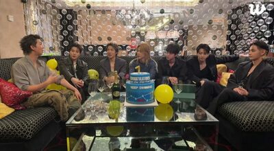 「もうやめて！」韓流BTSが怒りの苦言…釜山公演の“宿泊ぼったくり”にRM、ジミンらが異例の自制要請