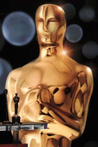 アカデミー賞ノミネート発表、『ヒューゴ』が最多11部門