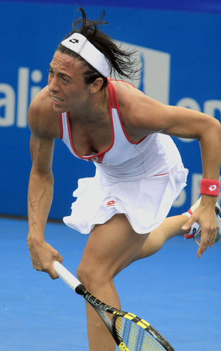 スキアボーネ バルトリに競り勝ち準々決勝へ