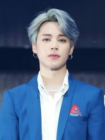 BTSジミン、ソロ曲「Who」が日本レコード協会のゴールド認定を獲得