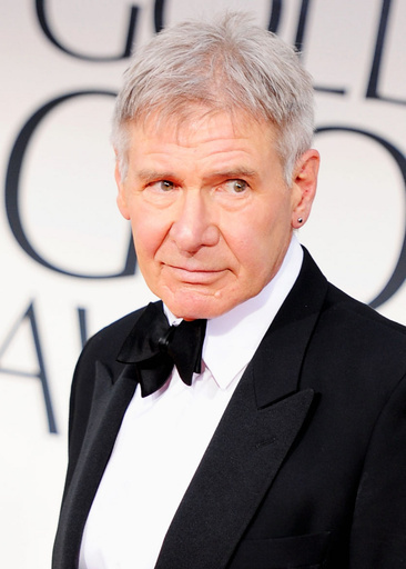 ハリソン・フォード、「スター・ウォーズ」最新作に再出演か、2015年公開予定