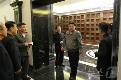 「太陽節」より「ロシア派兵」を優先…北朝鮮・金正恩総書記が急ぐ“祖父超え”と軍事重視