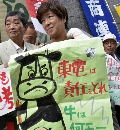 東電に7400人削減求める、第三者委員会報告書案