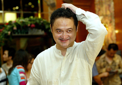 ヴェネチア銀獅子賞受賞の中国人監督、麻薬吸引で逮捕