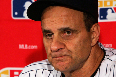 ジョー・トーリ監督 ヤンキースからのオファーを拒否