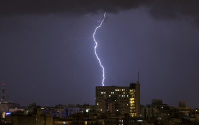 ルワンダの教会で落雷、16人死亡 負傷者多数