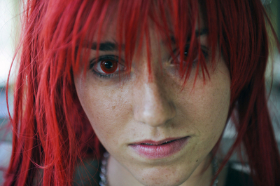 ベネズエラの漫画・アニメ・ゲームの祭典「アバランチャ」、コスプレも多数