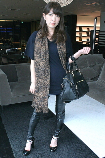 ＜ファッション業界の人々＞カジュアルときちんとのバランスに注意