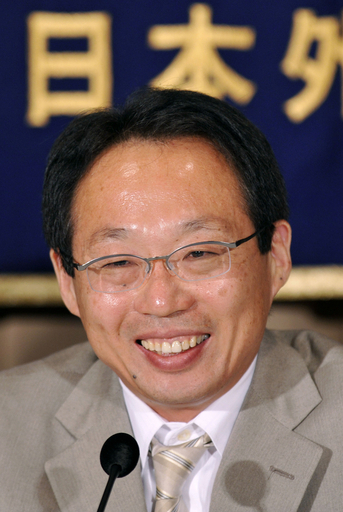 岡田監督 W杯4強には「武士道精神の復活」が必要